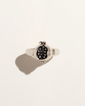 Persephone Ring - 8