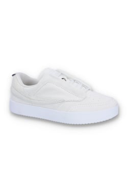 Suede Festa 77 Heritage Tennis Trainer - 7H