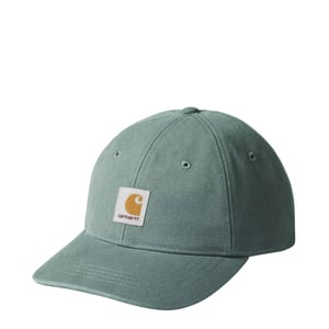 Carhartt WIP Icon Cap Silver Pine