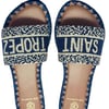St Tropez Sandals - UK 4 EU 37