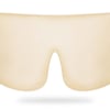 Champagne Silk Eye Mask