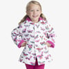 Groovy Butterflies Raincoat