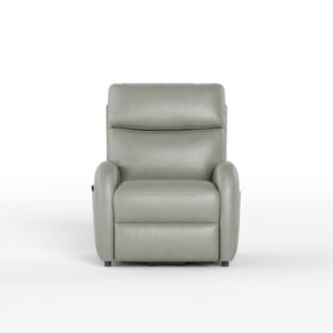 COLAMY ASCEND 8-point Massage Chair with Dual Heating System - Grey