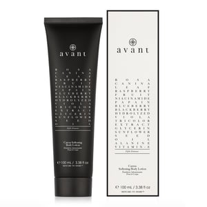Caress Softening Body Lotion