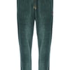 Sullivan Velour Jogger - L