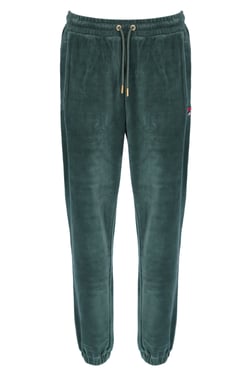 Sullivan Velour Jogger - 4XL