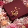 Butterfly Serenade Ring -  Adjustable - 6 - Add Gift Box