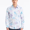Robert Graham Tilden Long Sleeve Button Down Shirt