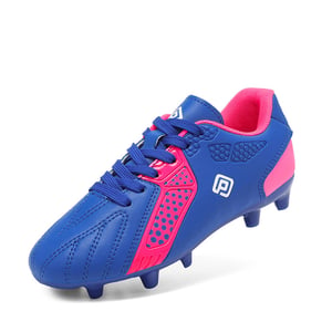 DREAM PAIRS Boys   Girls Comfort Soccer Cleats