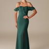 AW Isotach Dress