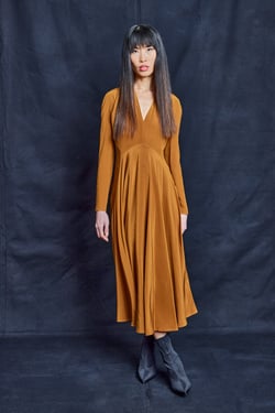 VB Maxi Dress
