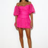 Gal Pal Dress Pink