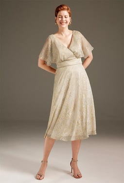 AW Laurette Dress