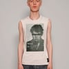 Anarchy' Vest in Ecru