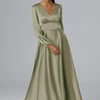 AW Lyndon Dress