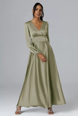 AW Lyndon Dress