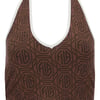 Jamila Halter Neck Top - 3XL