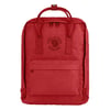 Fjallraven Re-Kanken Classic Backpack Red