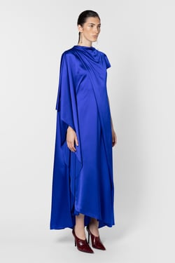 HIBA DRESS