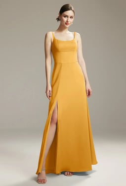 AW Eunice Dress