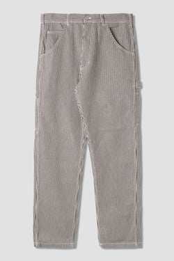 OG Painter Pant (Hickory Black/Natural) - 32S