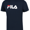 Classic Logo T-Shirt - S