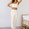 Frosty Midi Skirt