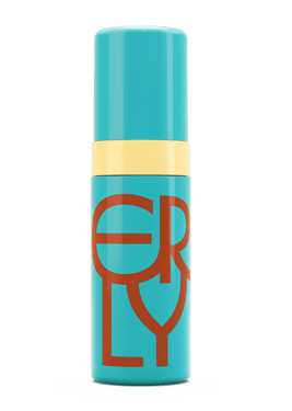 Mini Face Foam Gentle Cleanser