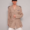 RAF Regiment Blazer