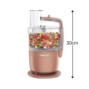 Kenwood Multipro Go FDP23.130RD