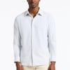 Robert Graham Thurston Long Sleeve Button Down Knit Shirt
