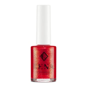 Breathable Halal Holographic Nail Polish - Bahrain Beauty - LE255 by LENA