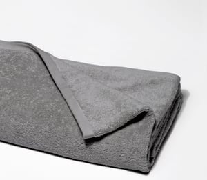 The Classic Bath Refresh Set - Charcoal Grey