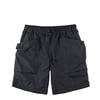 Goldwin Rip-stop Shorts Black