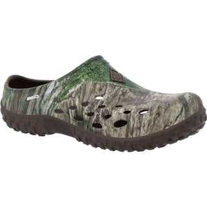 Men's Mossy Oak® Country DNA Muckster Lite EVA Clog
