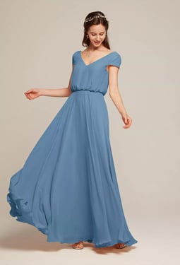 AW Pandora Dress (ready to ship)