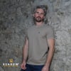 Kenrow Luka Tee Sand