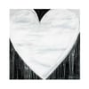 Love Thru and Thru Art Print