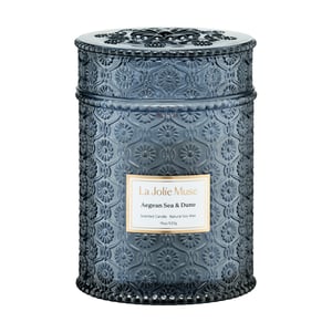 Maelyn Aegean Sea & Dune 19oz Candle