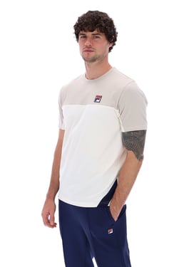 Tiebreaker Colour Block T-Shirt - 3XL