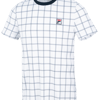 Jack Grid T-Shirt - L