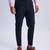 Fusco Trouser Chinos Navy