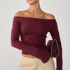 Kendale Top (Wine) - US 4
