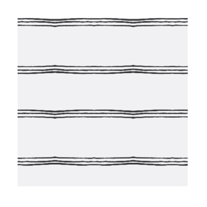 Three Is Company Carbon Fabric
