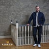 Kenrow Jay Jean Inkey Blue