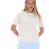 Bridget Pocket Graphic T-Shirt - S
