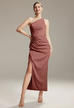 AW Myrtle Dress