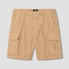 Cargo Short (Khaki Ripstop) - 26