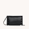 Hammitt Levy Black Gunmetal