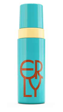 Face Foam Gentle Facial Cleanser